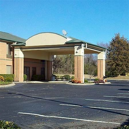 Oakland Inn Exterior foto