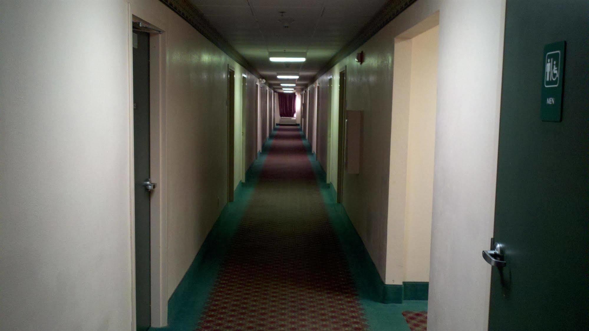 Oakland Inn Exterior foto