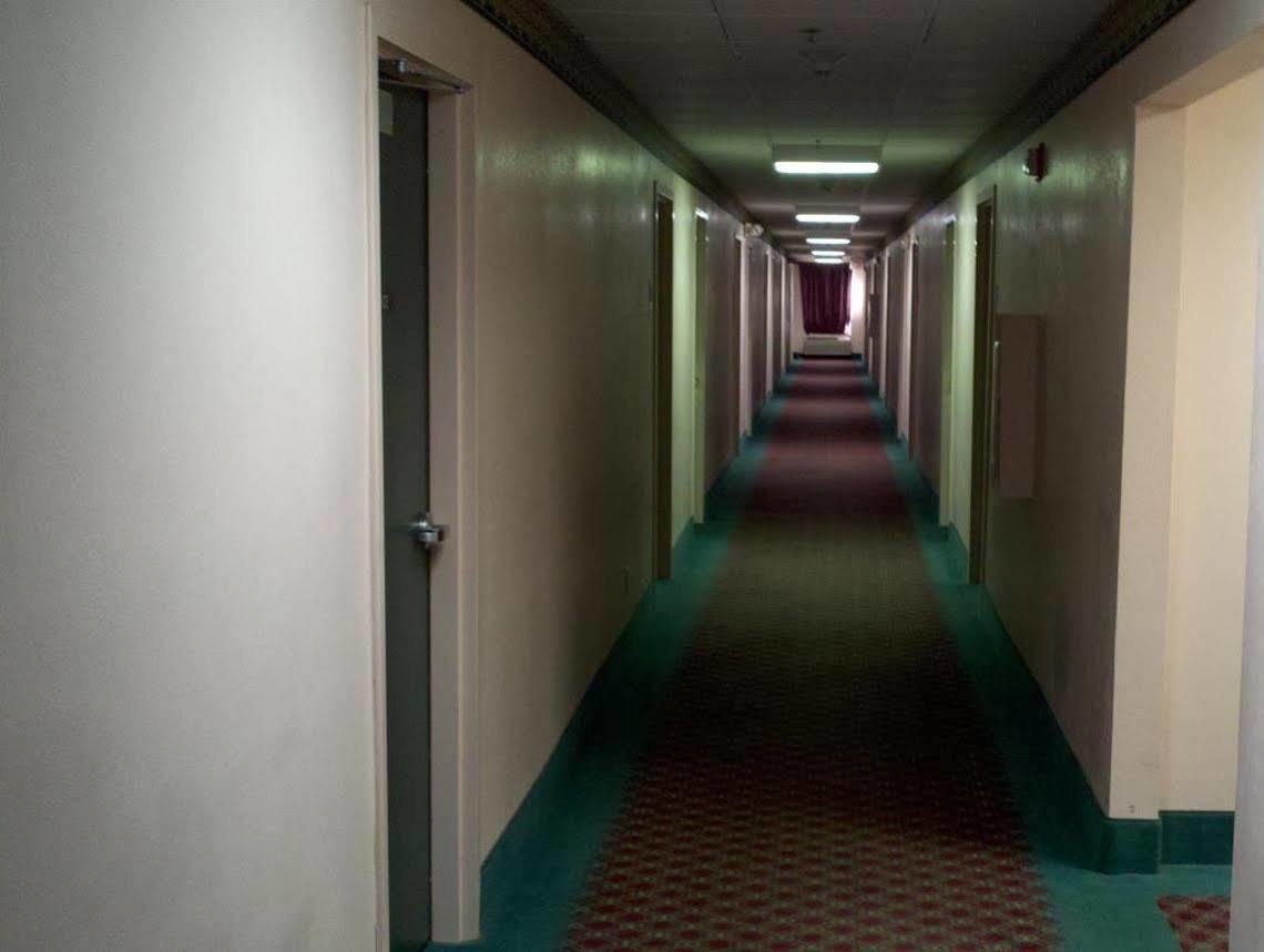 Oakland Inn Exterior foto