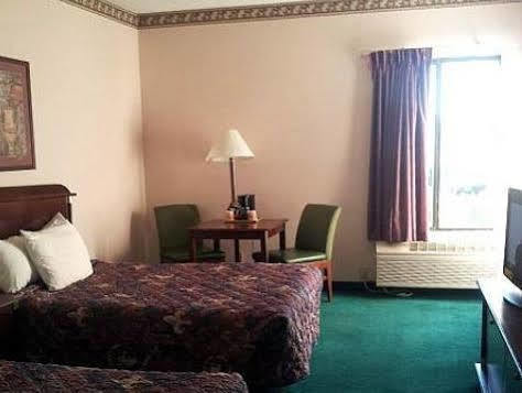 Oakland Inn Exterior foto